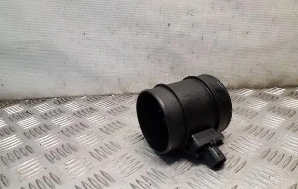 Opel Insignia A Mass air flow meter F00C2T8002 55562426