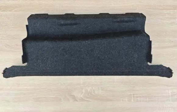 BMW 4 G22 G23 G24 G26 Other trunk/boot trim element 7489599