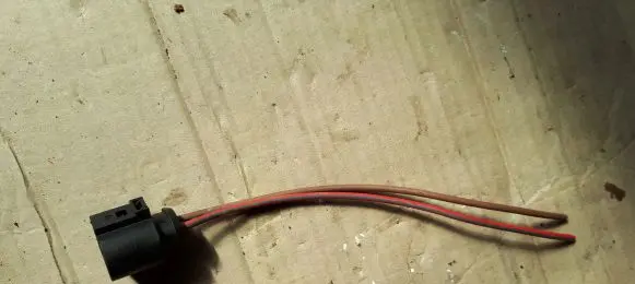 Audi Q5 SQ5 Other wiring loom 1J0973752