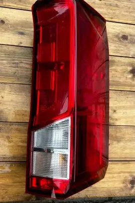 Volkswagen Crafter Rear/tail lights 7C0945096H