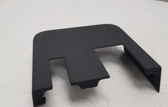 Skoda Kodiaq Rear seat guide rail 565885879A