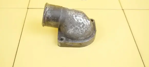 Subaru Forester SG Engine coolant pipe/hose EJ255 KROCIEC