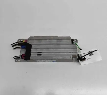 BMW 6 F12 F13 Bluetooth control unit module 9257153