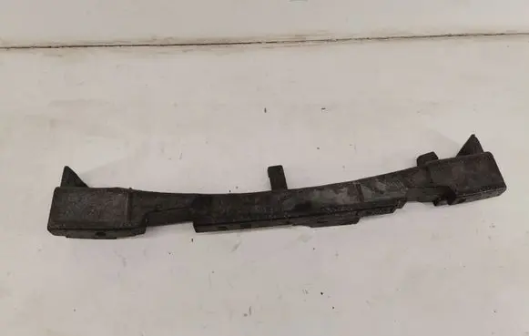 Volkswagen Touareg II Rear bumper foam support bar 7P6807256D