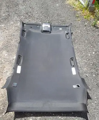 BMW X5 F15 Headlining brak