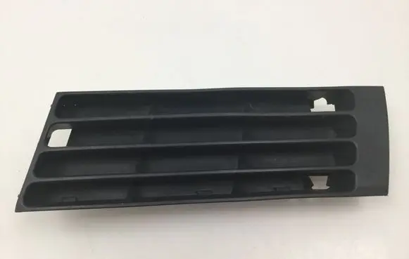 Audi A4 S4 B6 8E 8H Front bumper lower grill 8D0807345AB