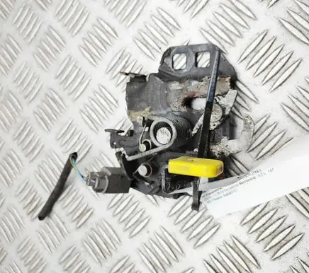 Ford Ranger Engine bonnet/hood lock/latch loop/hook EB3B16700DB