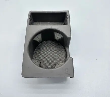 Audi A6 S6 C6 4F Cup holder 4F1862534B