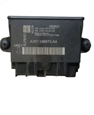 Ford Escape IV Liftgate motion sensor JU5T14B673AA
