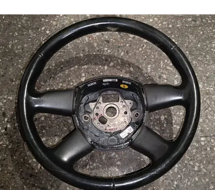 Audi A6 S6 C6 4F Steering wheel 4f0419091ag