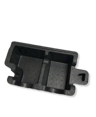 Mercedes-Benz C W205 Other trunk/boot trim element A2058990200BILI A2058990200