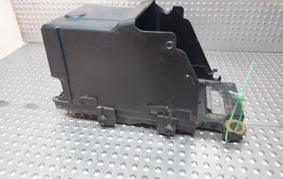 Ford S-MAX Battery box tray S26380496 6G9110723AE