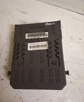 Comfort/convenience module