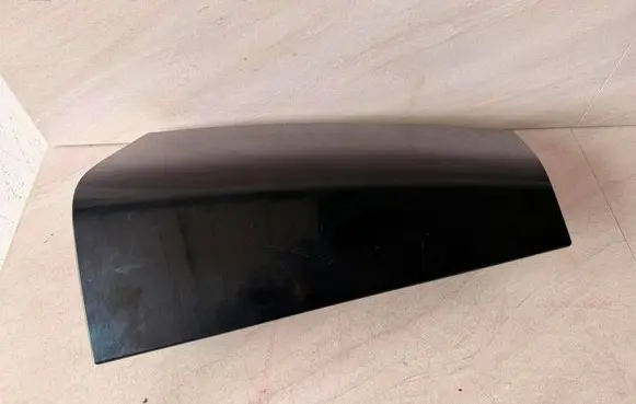 Skoda Yeti (5L) Rear side glass trim 5L6853215