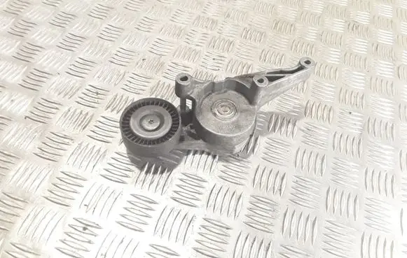 Volkswagen Caddy Generator/alternator belt tensioner