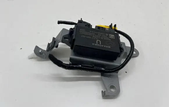 Mazda 3 Parking PDC control unit/module BHSA67UU0A