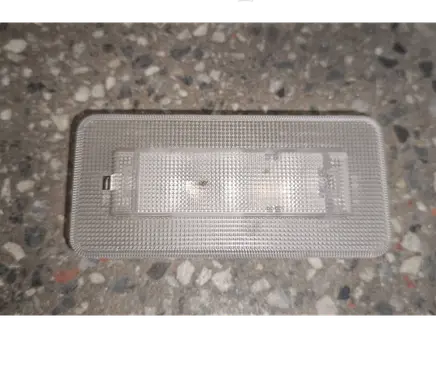 Ford Transit Rear seat light