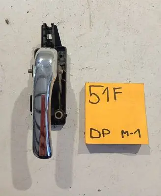 Alfa Romeo 166 Front door interior handle 156017329