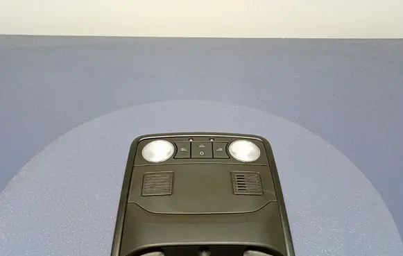 Seat Leon (5F) Boot/trunk interior light 5F0947105AJ