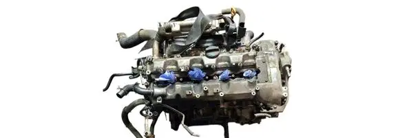 Lexus IS 220D-250-350 Engine 2ADFHV