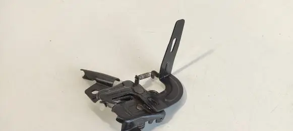 Engine bonnet/hood lock/catch