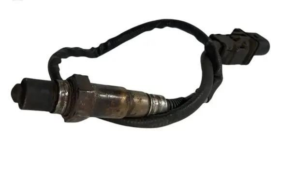 Mercedes-Benz E W211 Lambda probe sensor 0035427018