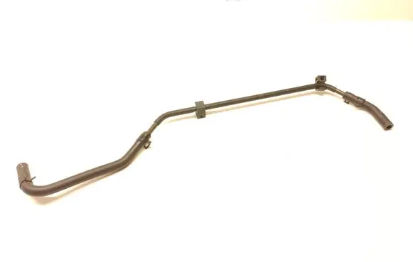KIA Niro Hybrid/electric vehicle battery cooling hoses/tubes 58726G2500