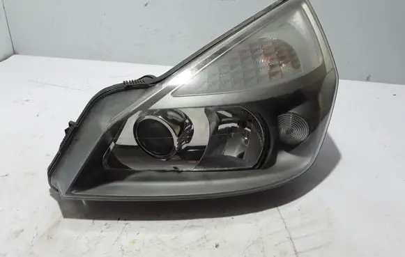 Renault Espace - Grand espace IV Headlight/headlamp 7701053975