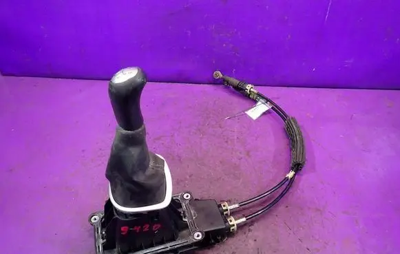 Renault Clio III Lift Jack 