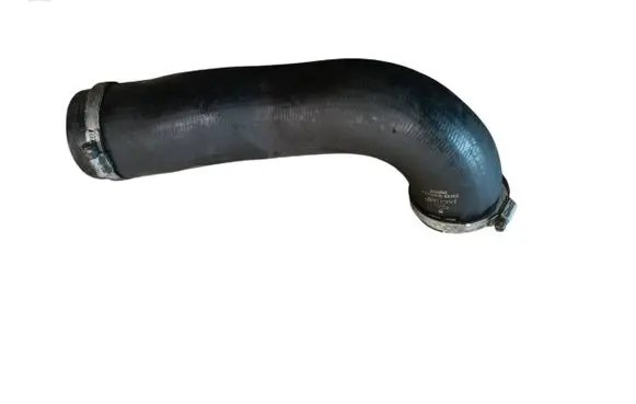 Jaguar XF X250 Intercooler hose/pipe 6W936F073AB