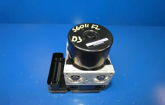 Volvo S60 ABS Pump 28526258213 31400101 10062235531