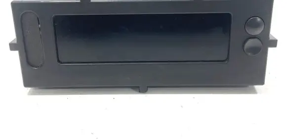 Renault Megane III Screen/display/small screen 280340008R 281199705