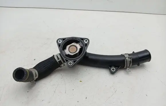 Lexus RX 450H Thermostat/thermostat housing 1603131040