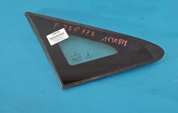 Mercedes-Benz Vito Viano W447 Front door vent window glass four-door IMPRK1530878