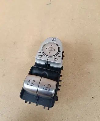 Mercedes-Benz C W205 Electric window control switch A2059057011