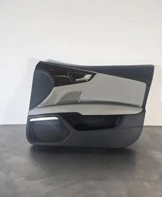 Audi A7 S7 4G Front door card panel trim 4G8867022 4G8899NHH 4G8899744B
