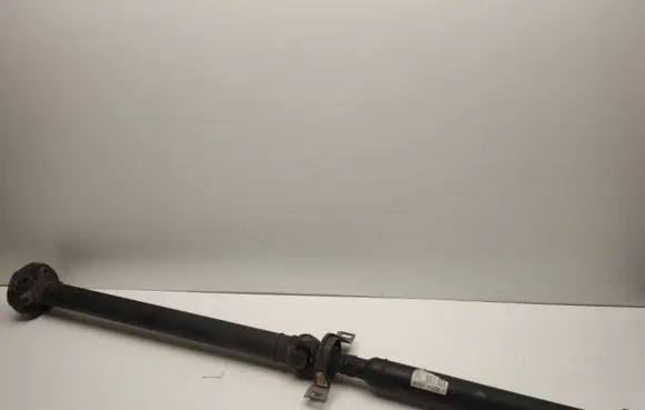 Mercedes-Benz GLK (X204) Front prop shaft A2044106806