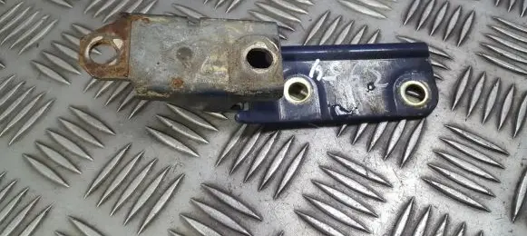 Mitsubishi Space Runner Engine bonnet/hood hinges
