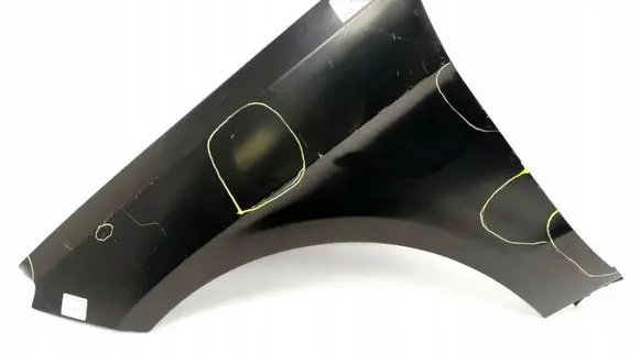 Mercedes-Benz ML AMG W166 Fender 1692406
