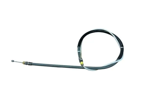 BMW 1 F20 F21 Handbrake/parking brake wiring cable 6792263 34406792263