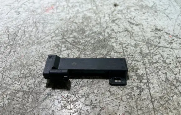 Dodge Challenger Keyless (KESSY) go control unit/module 68071978AA 64469T