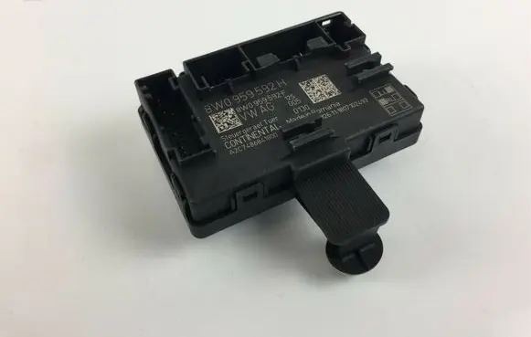 Audi A4 S4 B9 Other control units/modules 8W0959592H Z3106