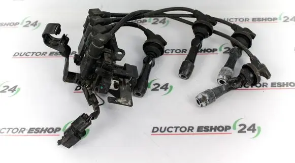 Hyundai i10 High voltage ignition coil 2730103010