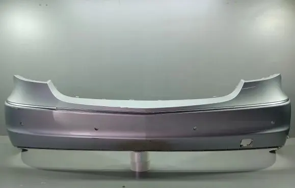Mercedes-Benz CLC CL203 Rear bumper 2038801040