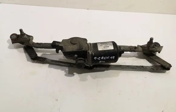 Toyota Corolla Verso AR10 Wiper motor 851100F020