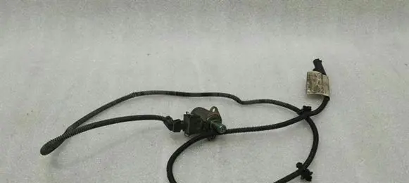 Mercedes-Benz SLK R171 Other control units/modules A0001002100