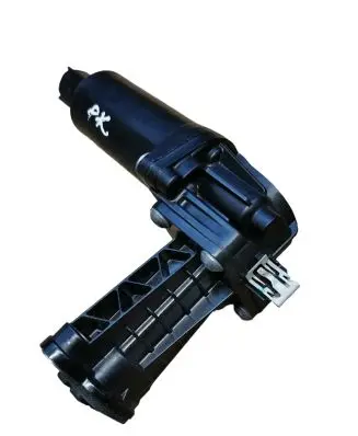 Ford Mustang Mach-E Front door soft close latching motor LJ8B14B351AE 02221A1259
