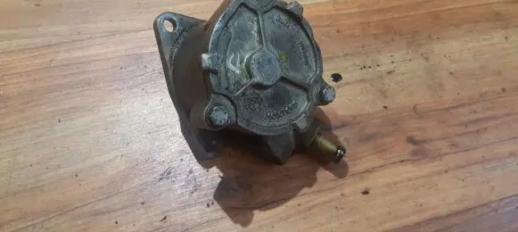 Fiat Multipla Vacuum pump 46533295
