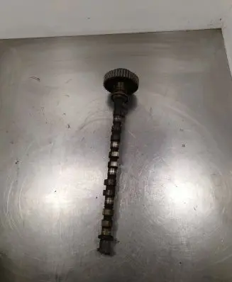 Camshaft