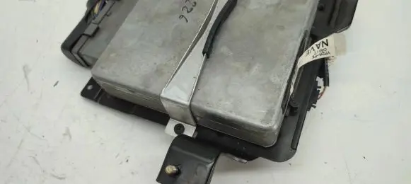 Ford Galaxy Engine control unit/module ECU YM2A-FE